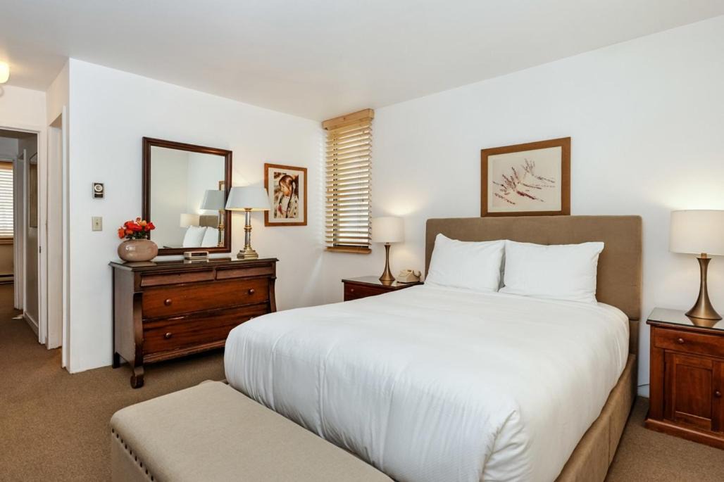 Photo of Bedroom in Aspen