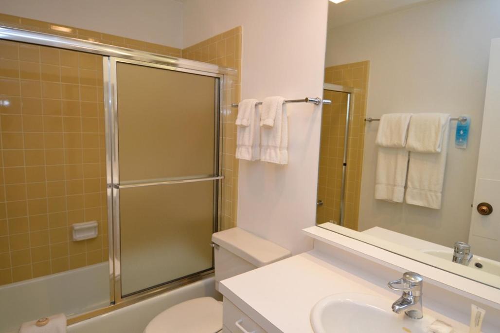 Photo of Bathroom in Aspen