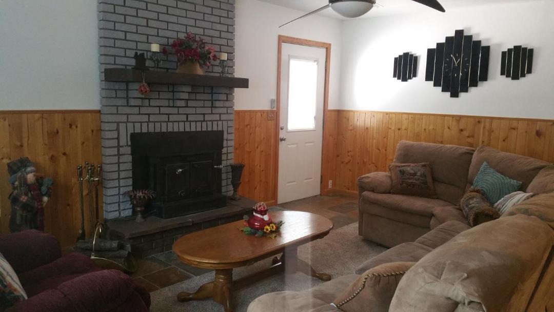 Photo of Livingroom in Green Mountain Falls