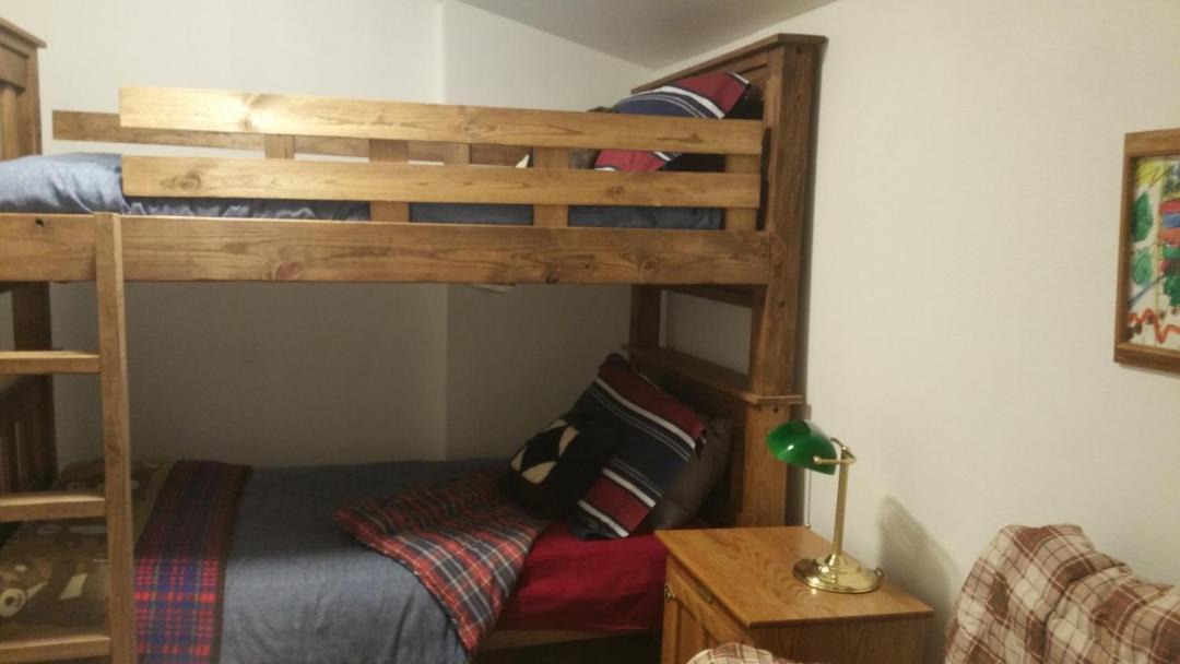 Photo of Livingroom in Green Mountain Falls