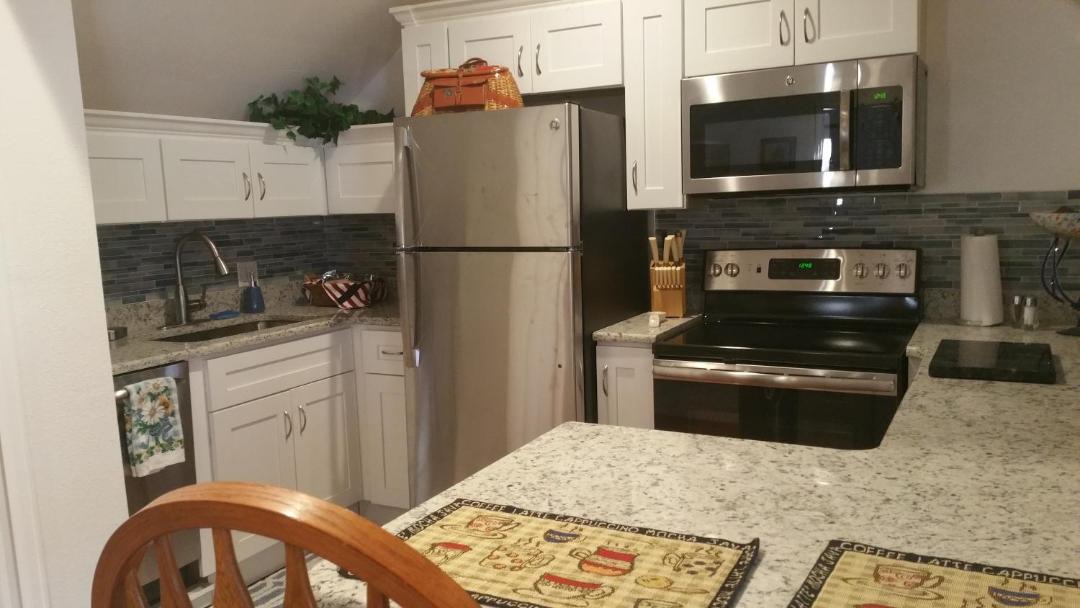 Photo of Kitchen in Green Mountain Falls