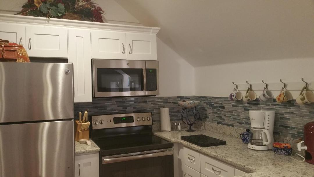 Photo of Kitchen in Green Mountain Falls