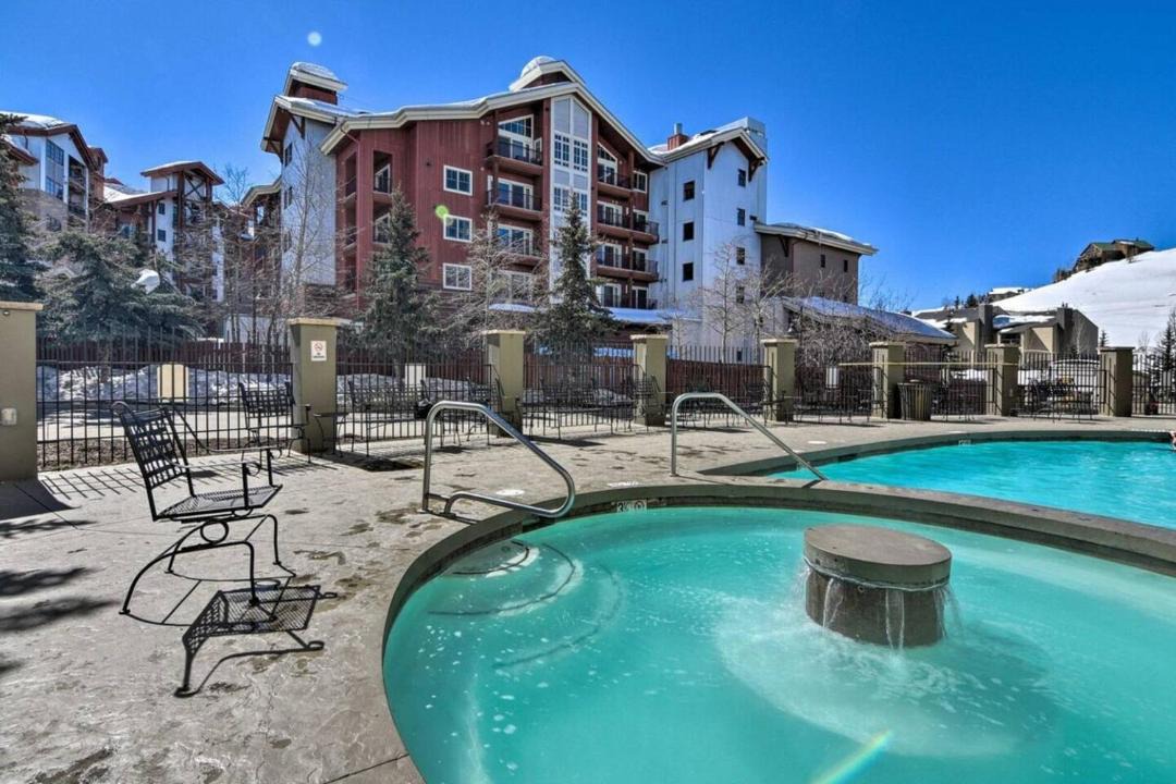 Photo of Outdoor in Crested Butte
