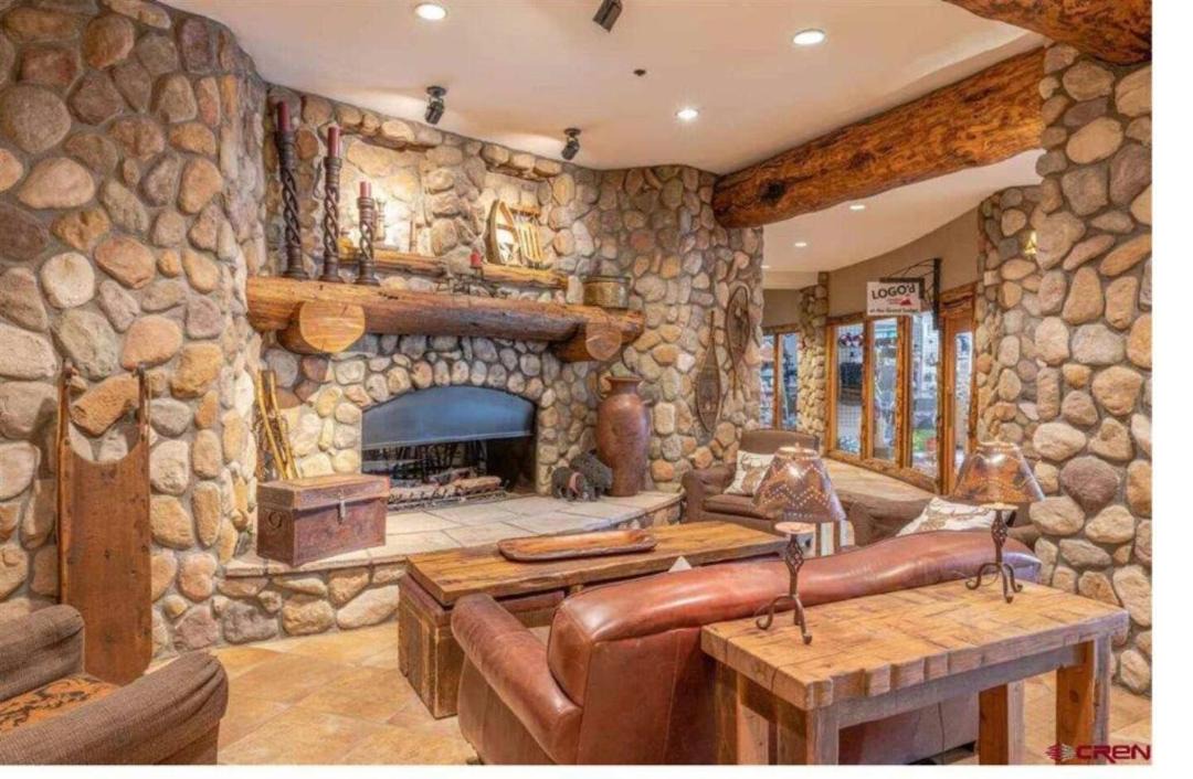 Photo of Livingroom in Crested Butte