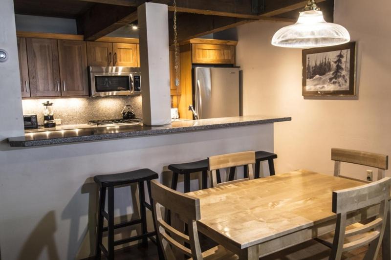 Photo of Kitchen in Aspen