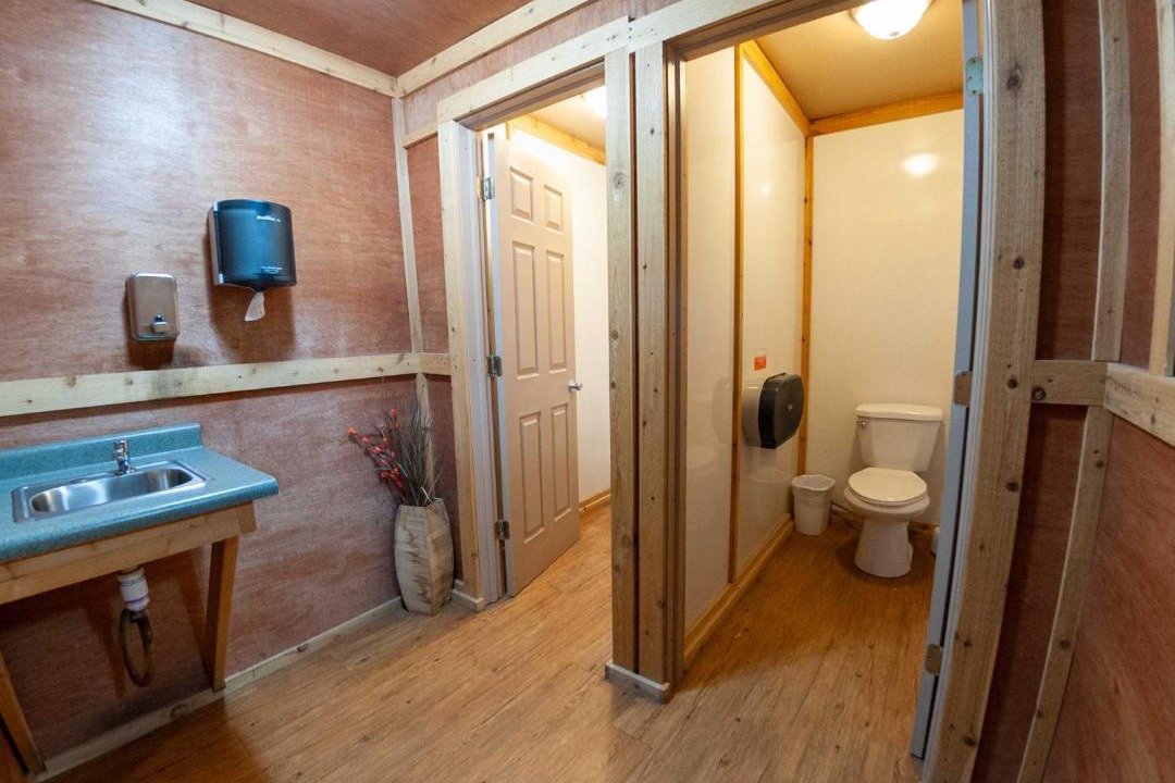 Photo of Bathroom in Canon City