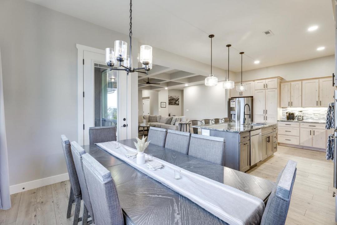 Photo of Kitchen in Grand Junction