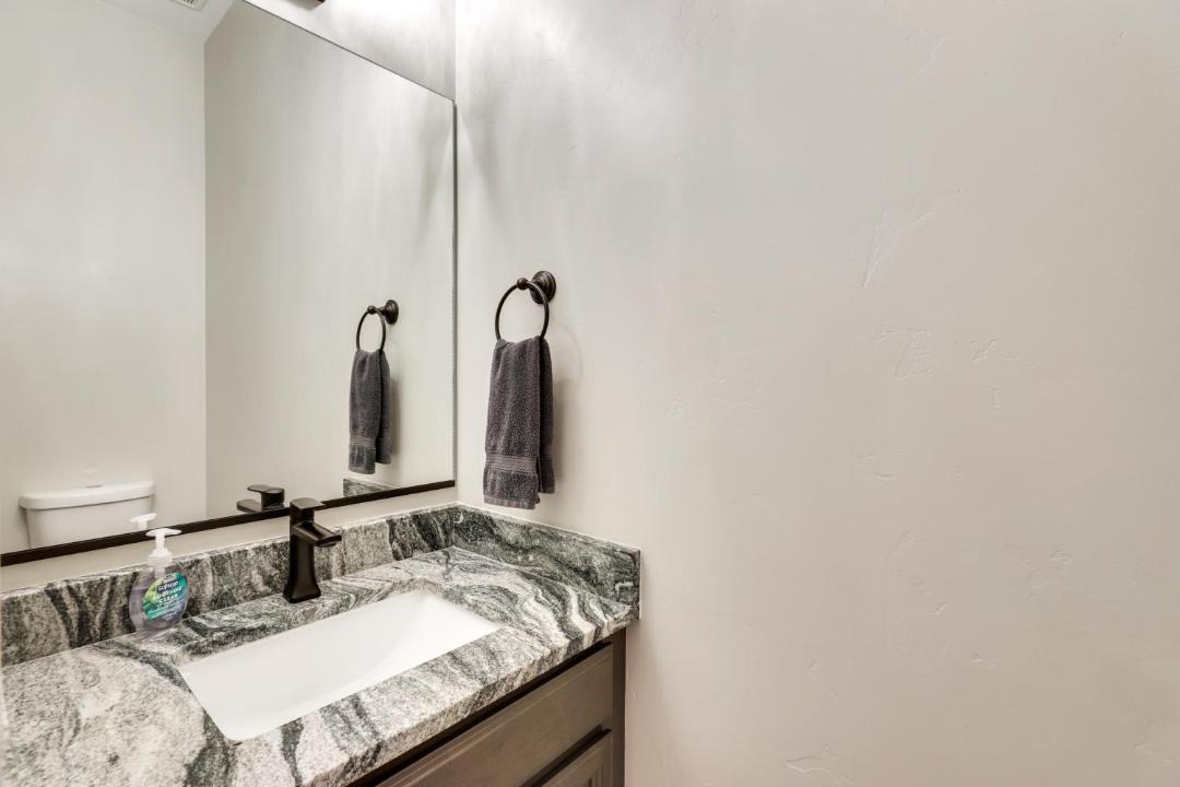 Photo of Bathroom in Grand Junction