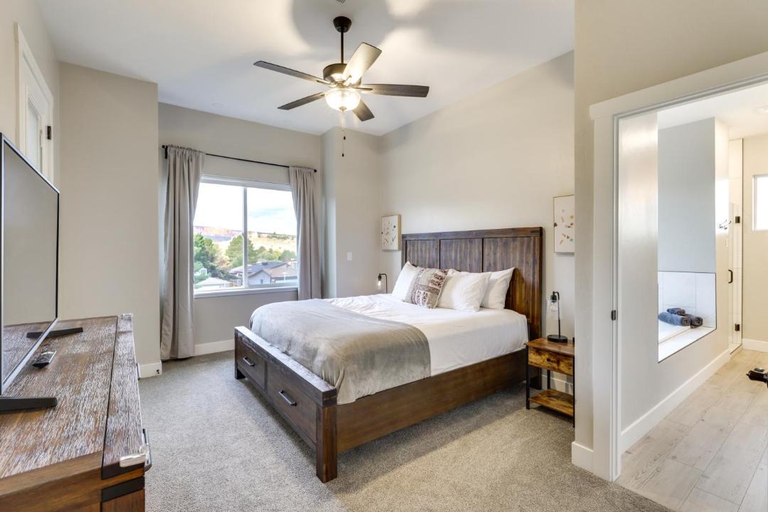 Photo of Bedroom in Grand Junction