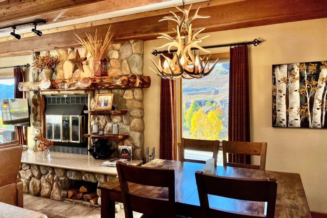 Photo of Kitchen in Crested Butte
