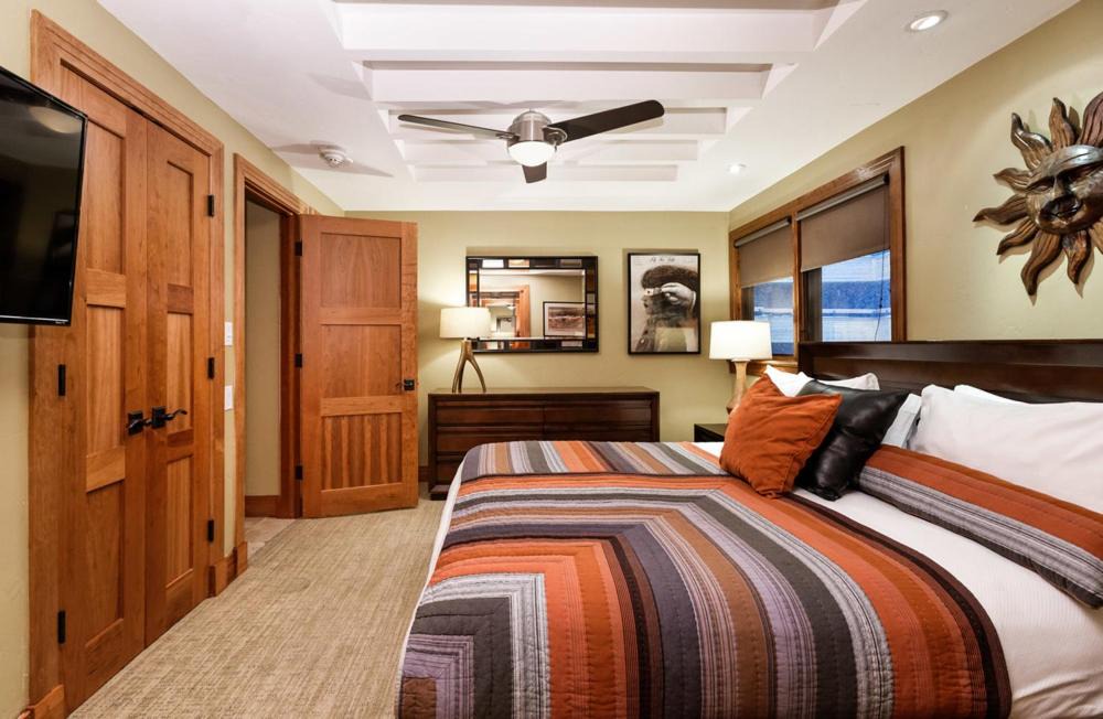 Photo of Bedroom in Aspen