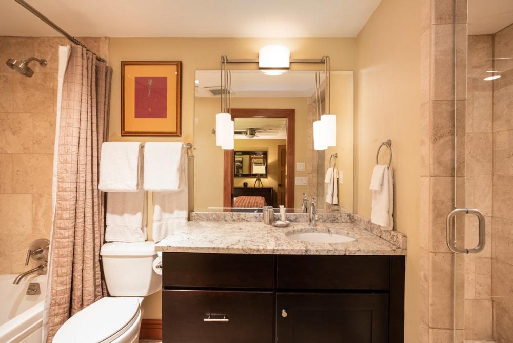 Photo of Bathroom in Aspen
