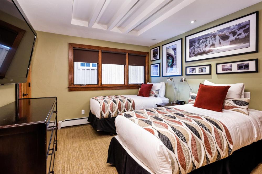 Photo of Bedroom in Aspen
