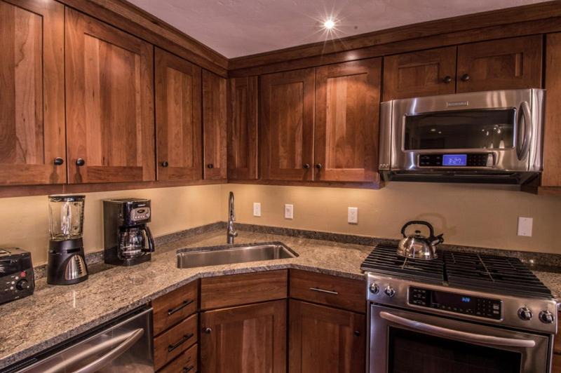 Photo of Kitchen in Aspen