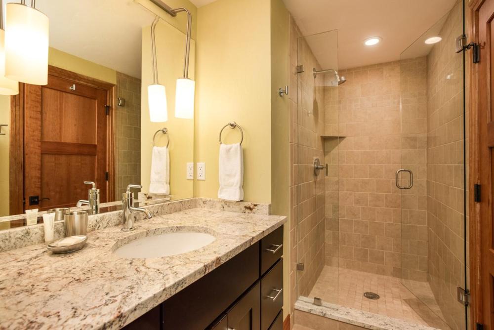 Photo of Bathroom in Aspen