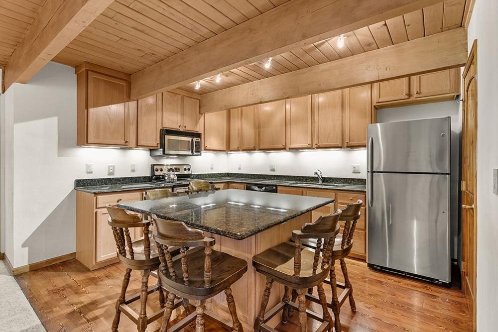 Photo of Kitchen in Aspen