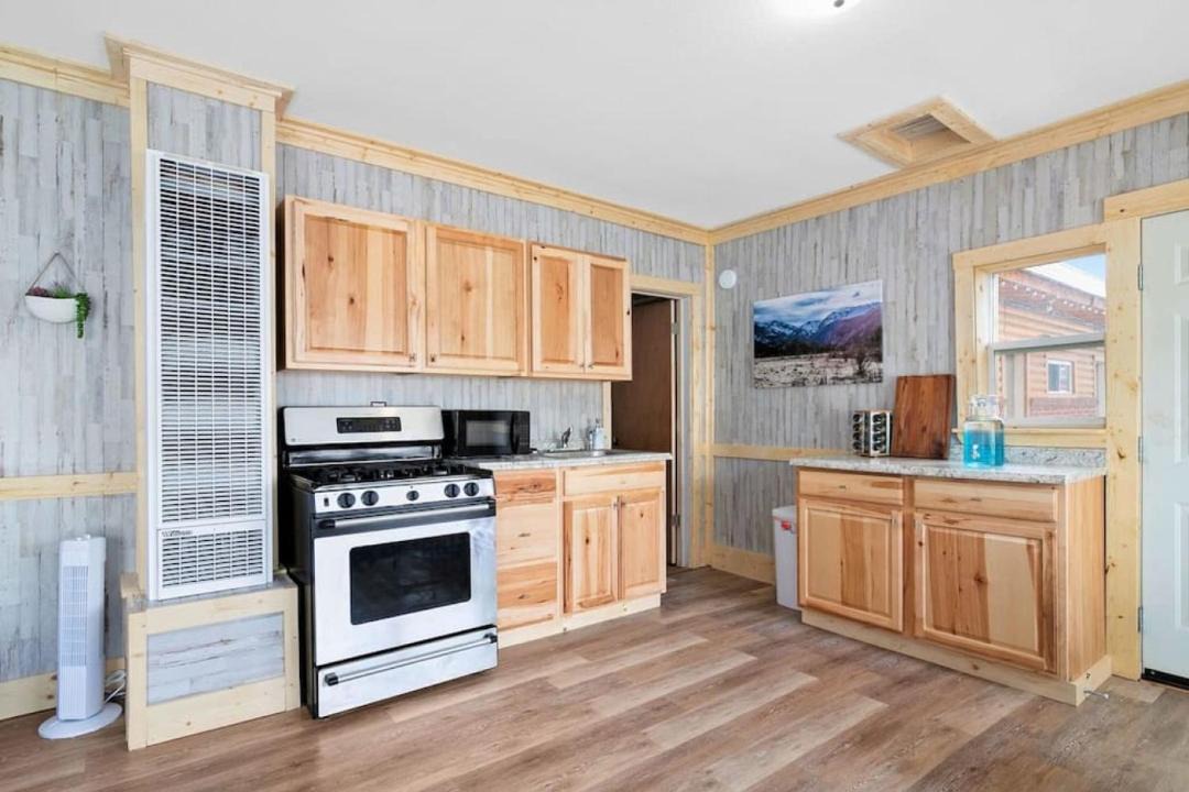 Photo of Kitchen in Leadville