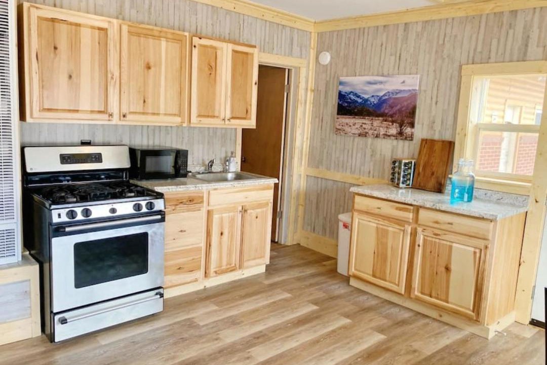 Photo of Kitchen in Leadville