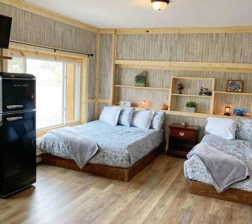 Photo of Bedroom in Leadville