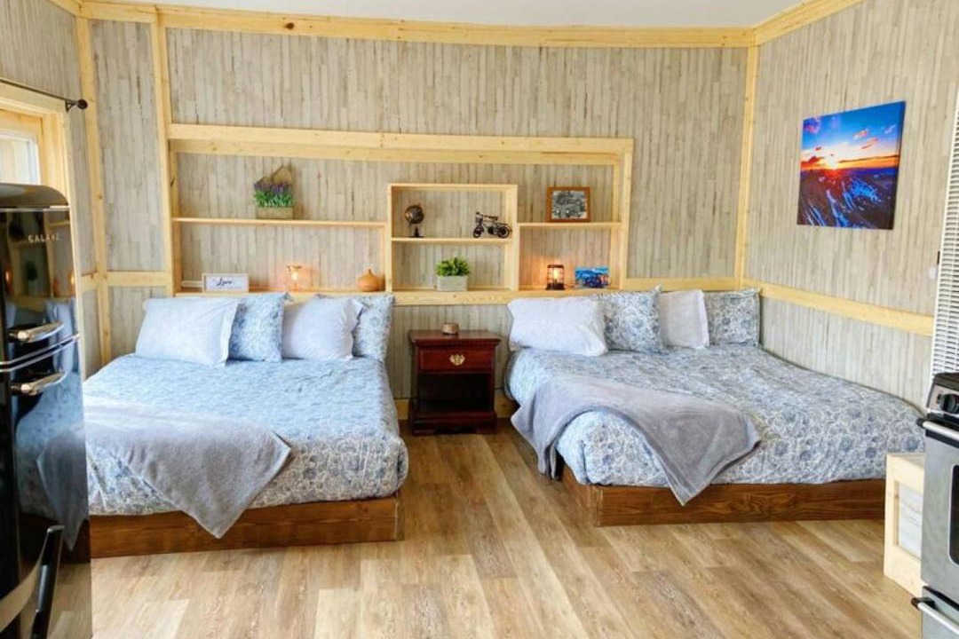Photo of Bedroom in Leadville