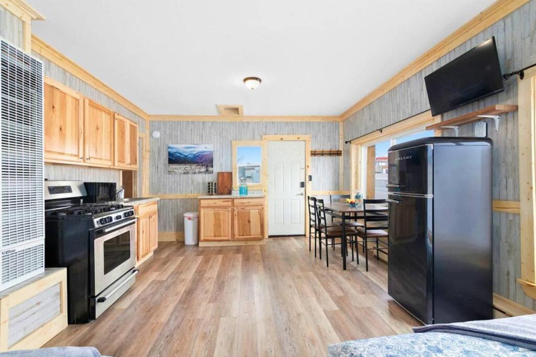 Photo of Livingroom in Leadville