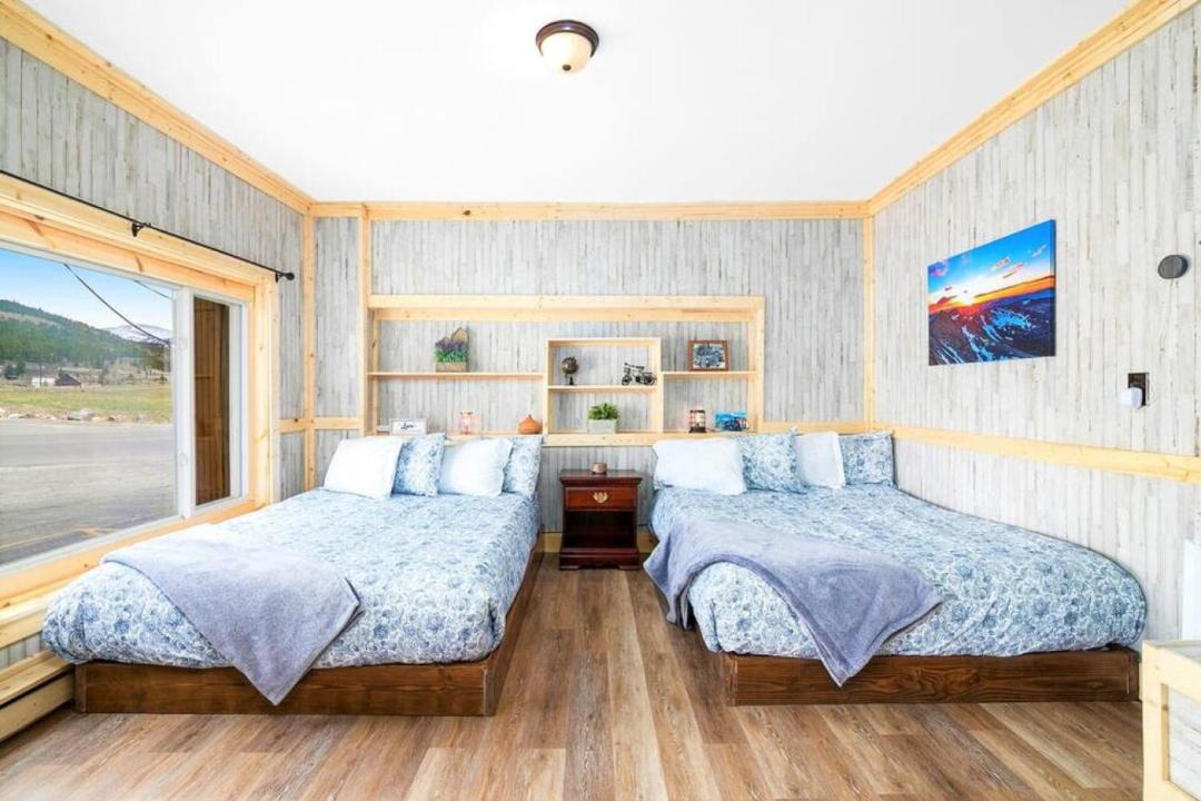 Photo of Bedroom in Leadville