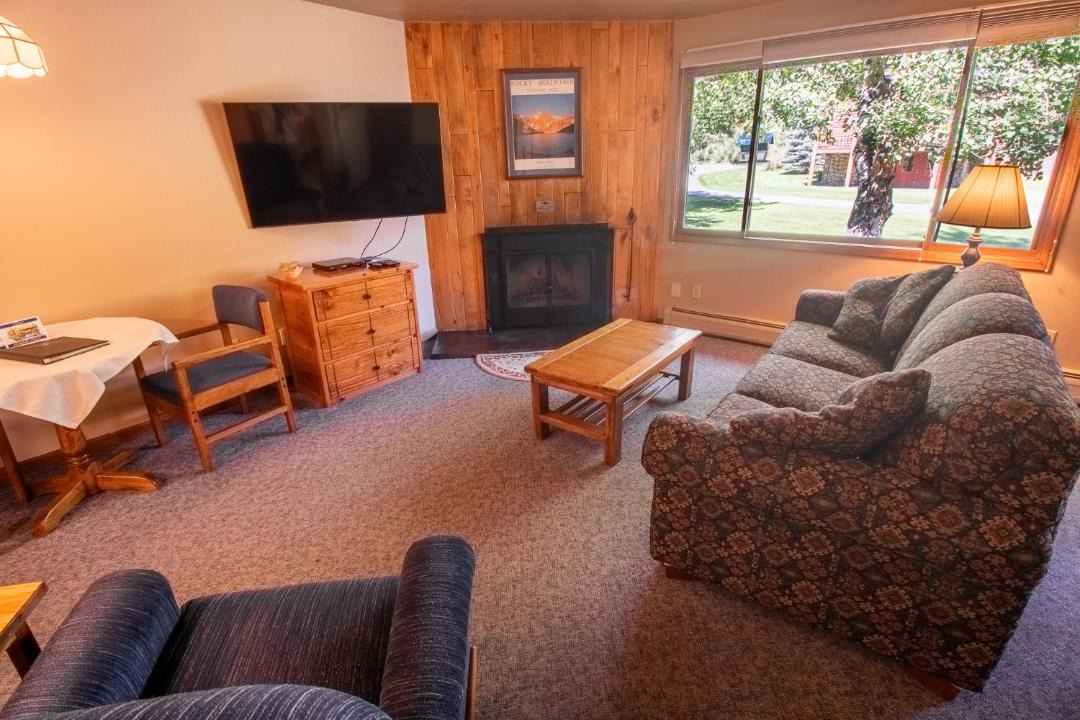 Photo of Others in Estes Park