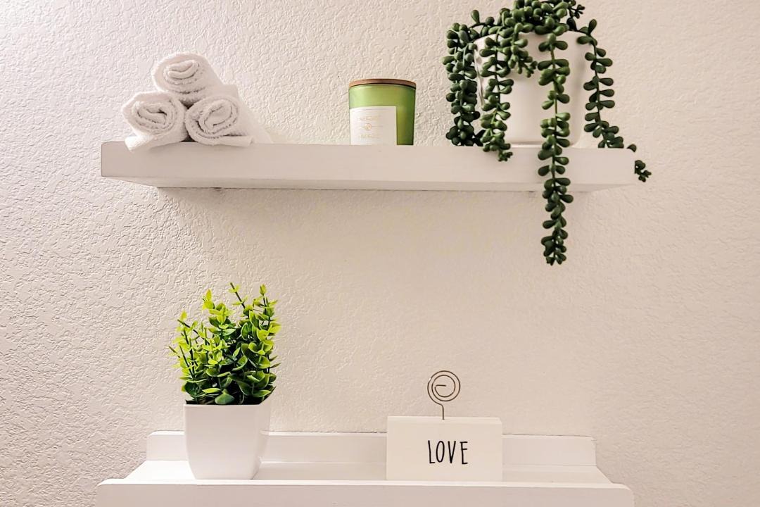 Photo of Bathroom in Pagosa Springs