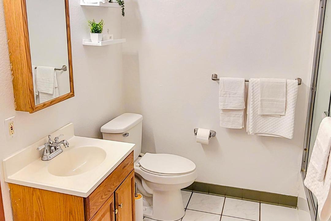 Photo of Bathroom in Pagosa Springs