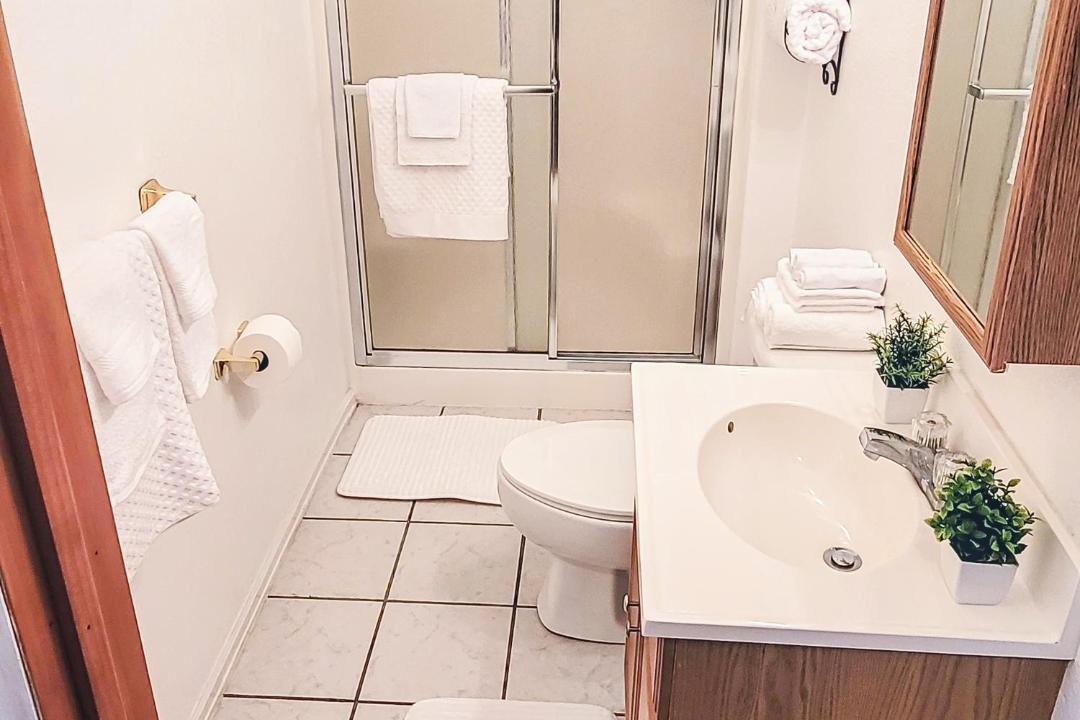 Photo of Bathroom in Pagosa Springs