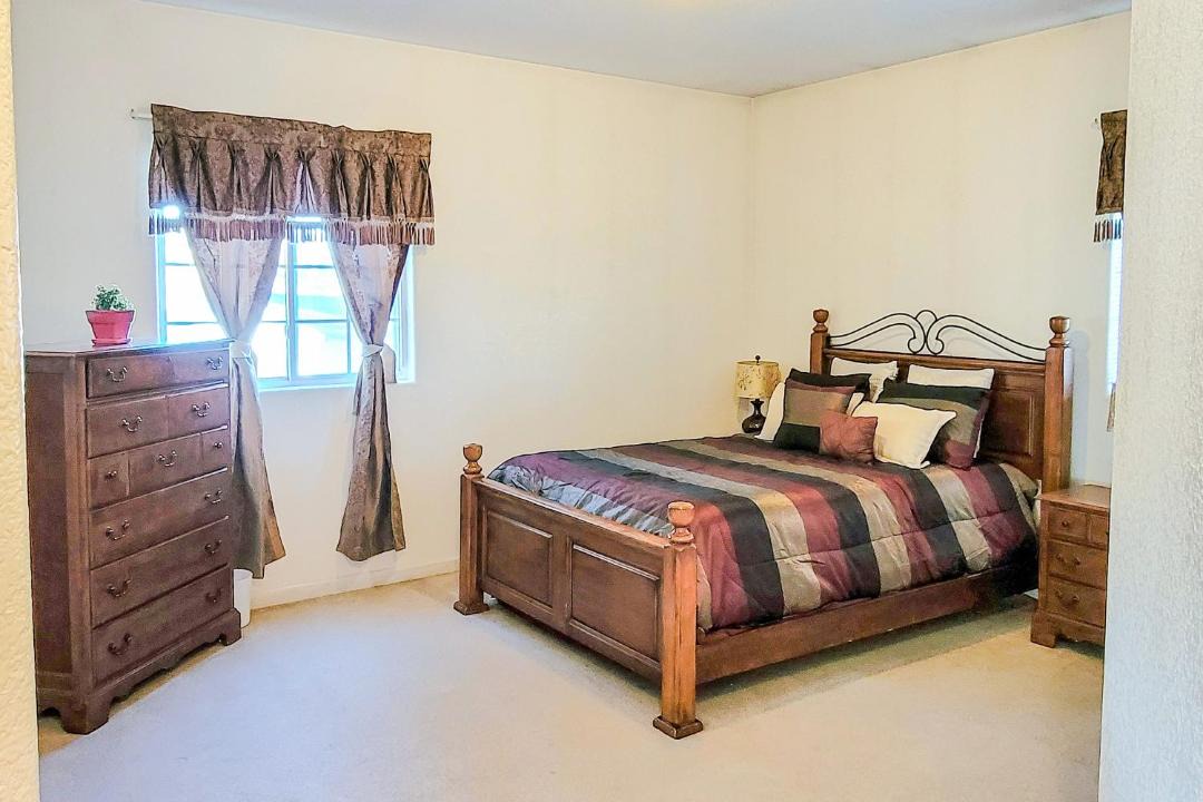 Photo of Bedroom in Pagosa Springs