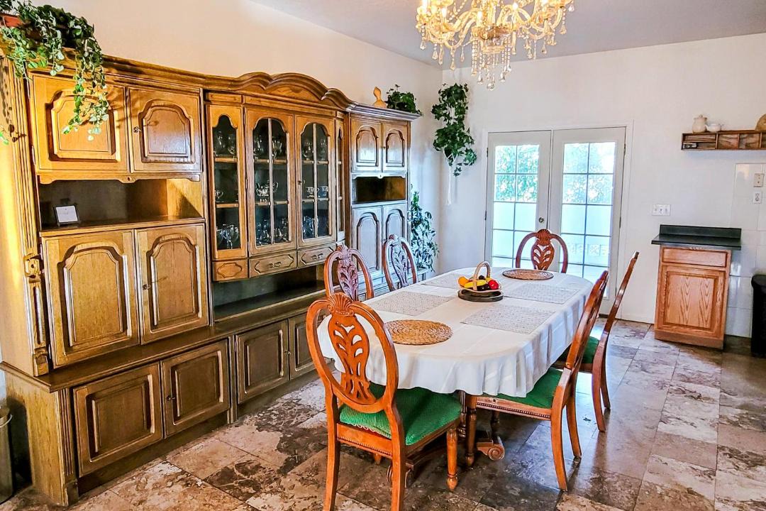 Photo of Kitchen in Pagosa Springs