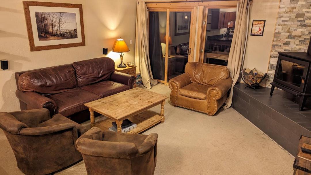 Photo of Livingroom in Warrior's Mark