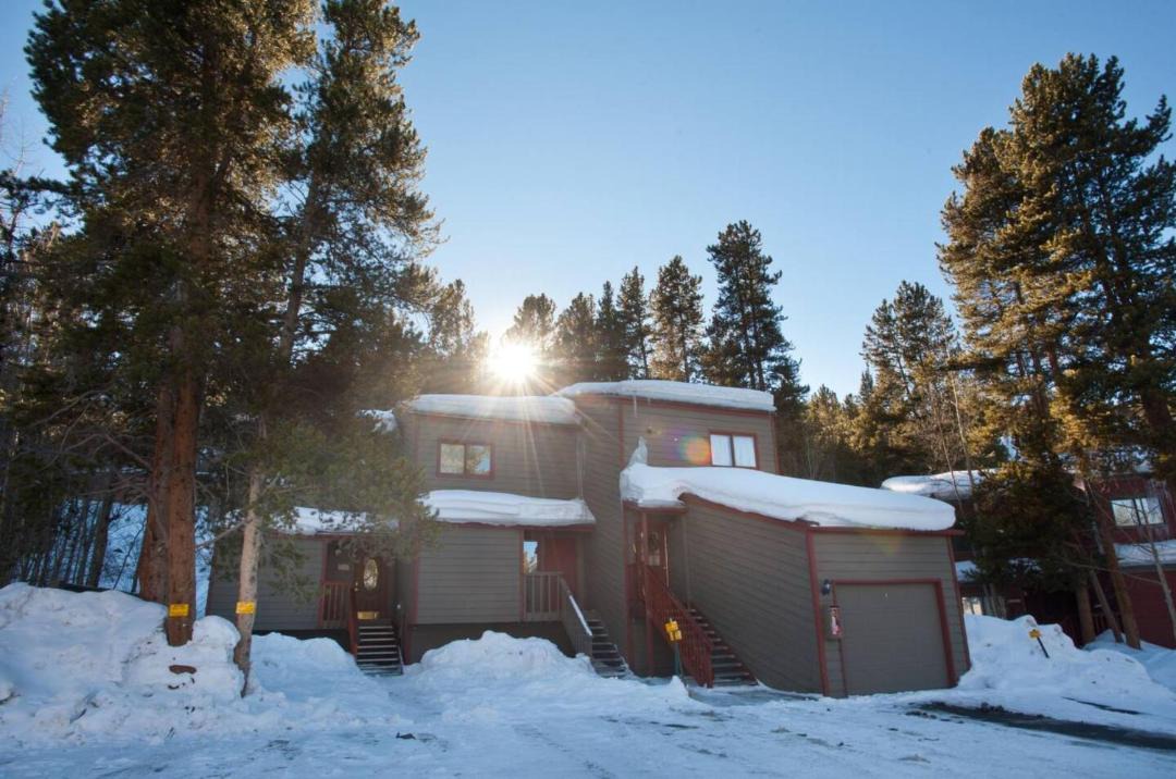 Photo of Buildings in Warrior's Mark
