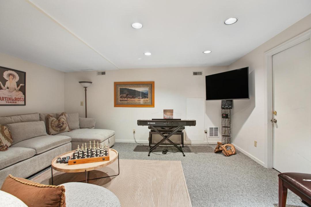 Photo of Livingroom in Snowmass Village