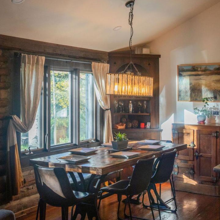Photo of Livingroom in Allenspark