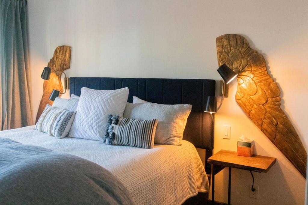 Photo of Bedroom in Allenspark