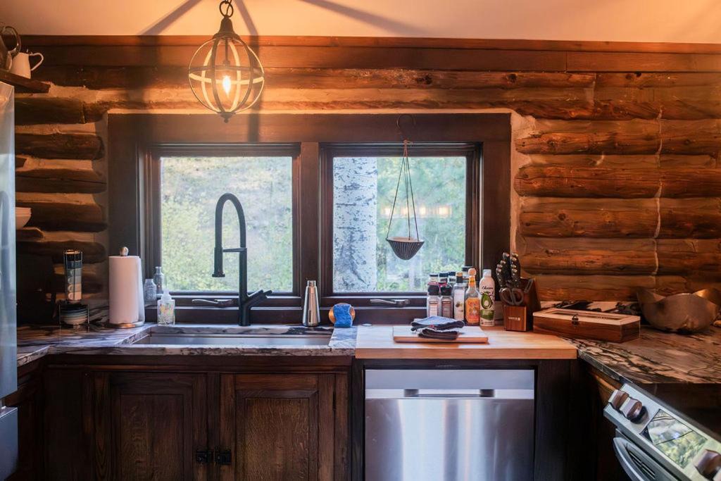 Photo of Kitchen in Allenspark