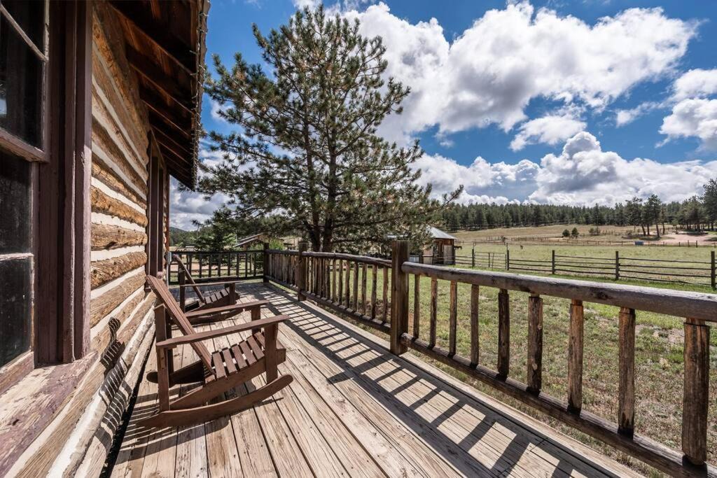 Photo of Patio Balcony in Lake George
