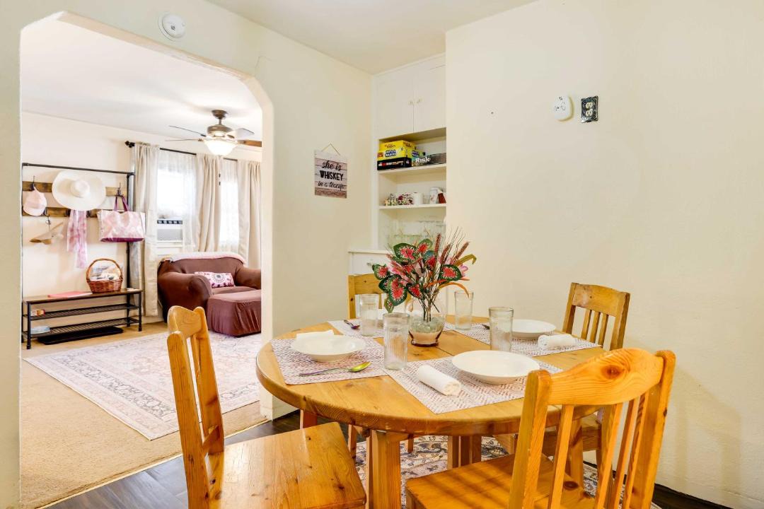Photo of Livingroom in Craig