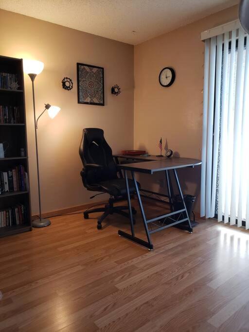 Photo of Others in Sable Altura Chambers