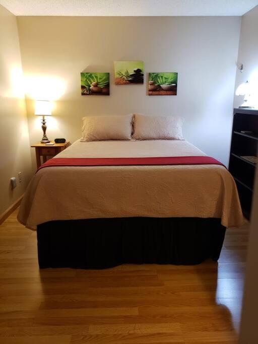 Photo of Bedroom in Sable Altura Chambers