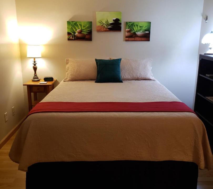 Photo of Bedroom in Sable Altura Chambers