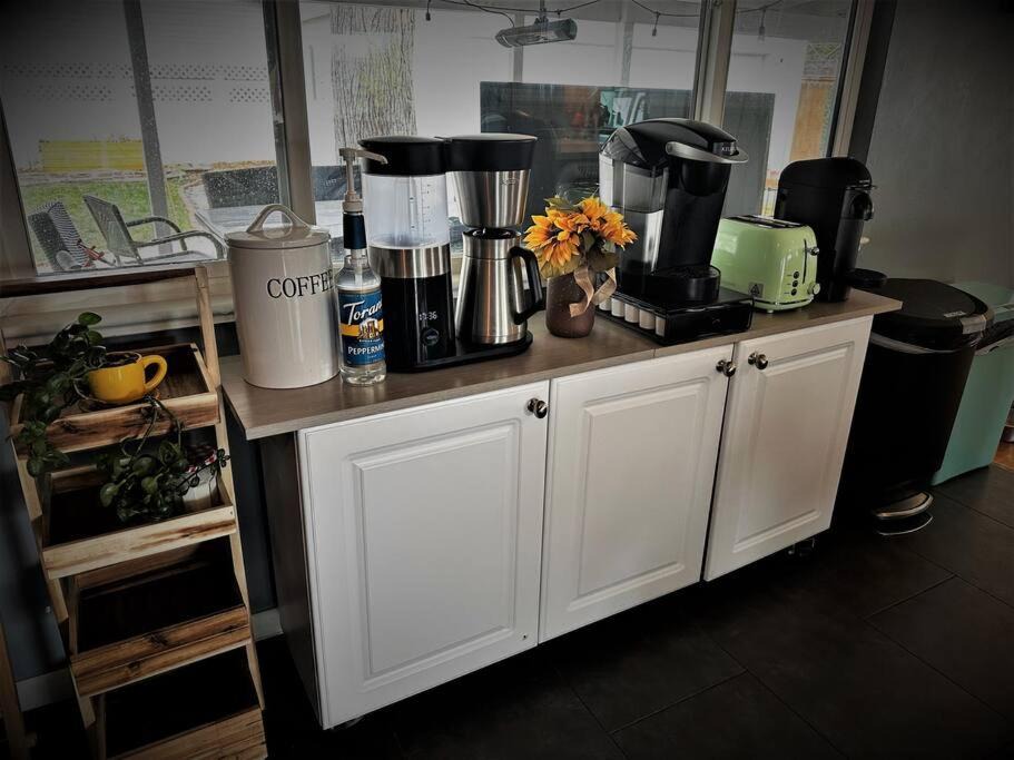 Photo of Kitchen in Virginia Village