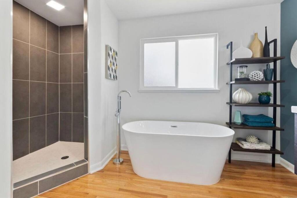 Photo of Bathroom in Virginia Village