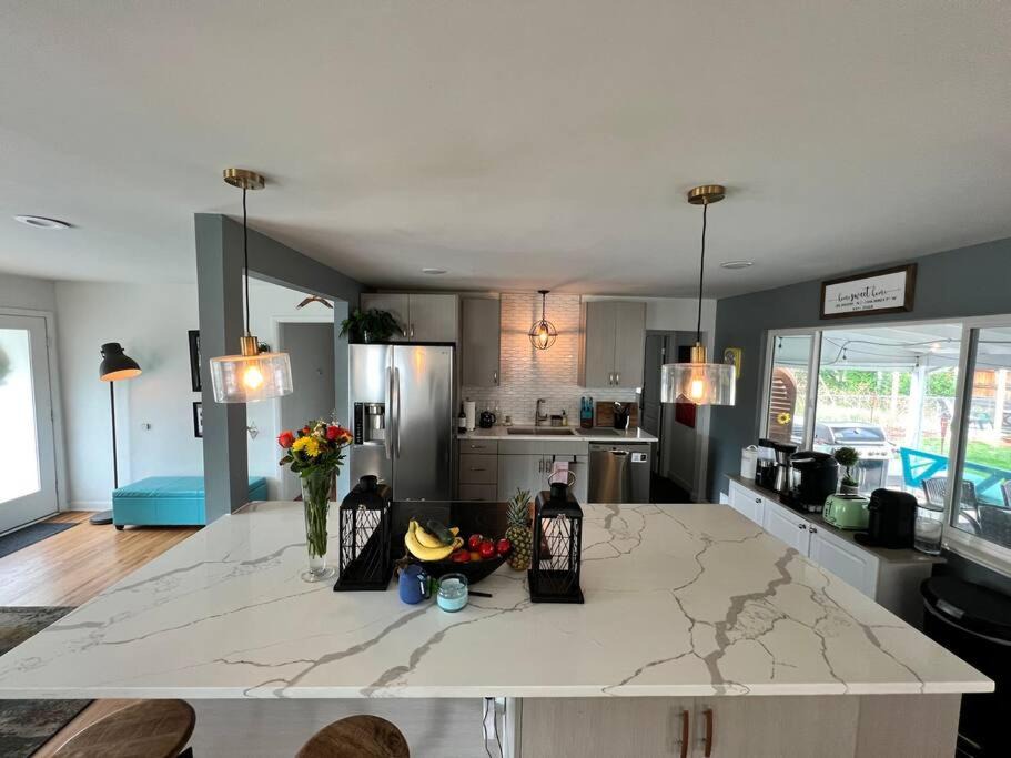Photo of Livingroom in Virginia Village