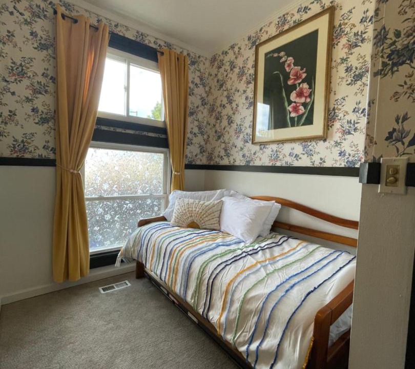 Photo of Bedroom in Cheesman Park