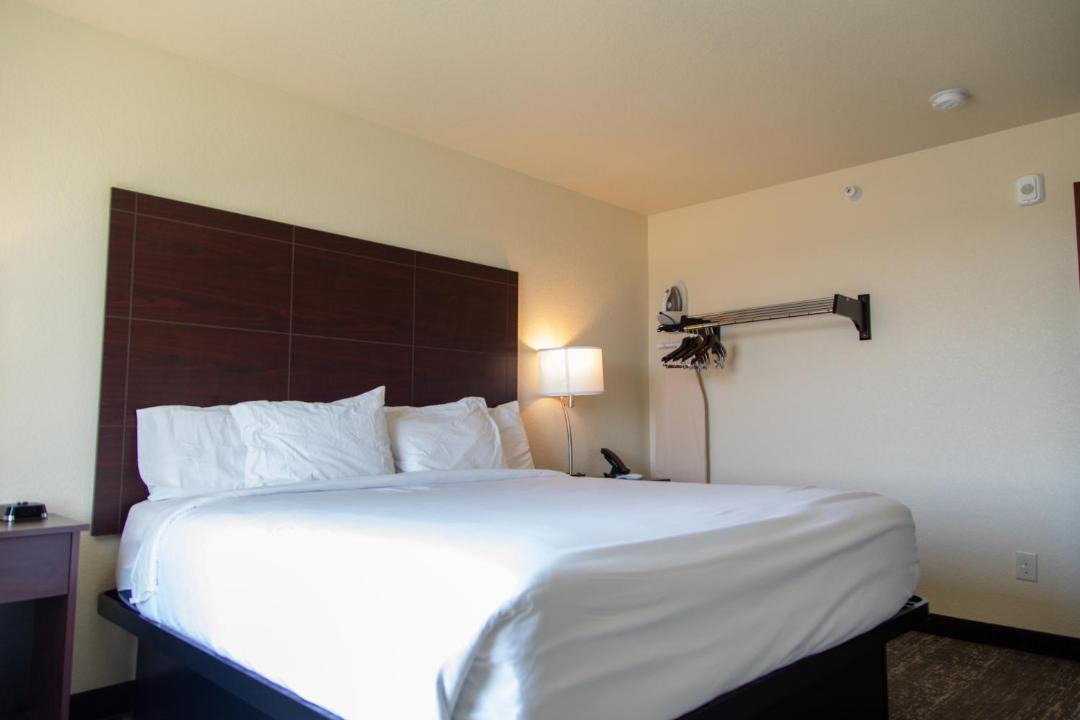 Photo of Bedroom in Springfield
