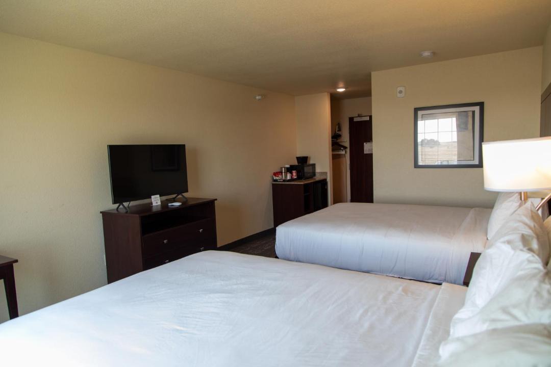 Photo of Bedroom in Springfield