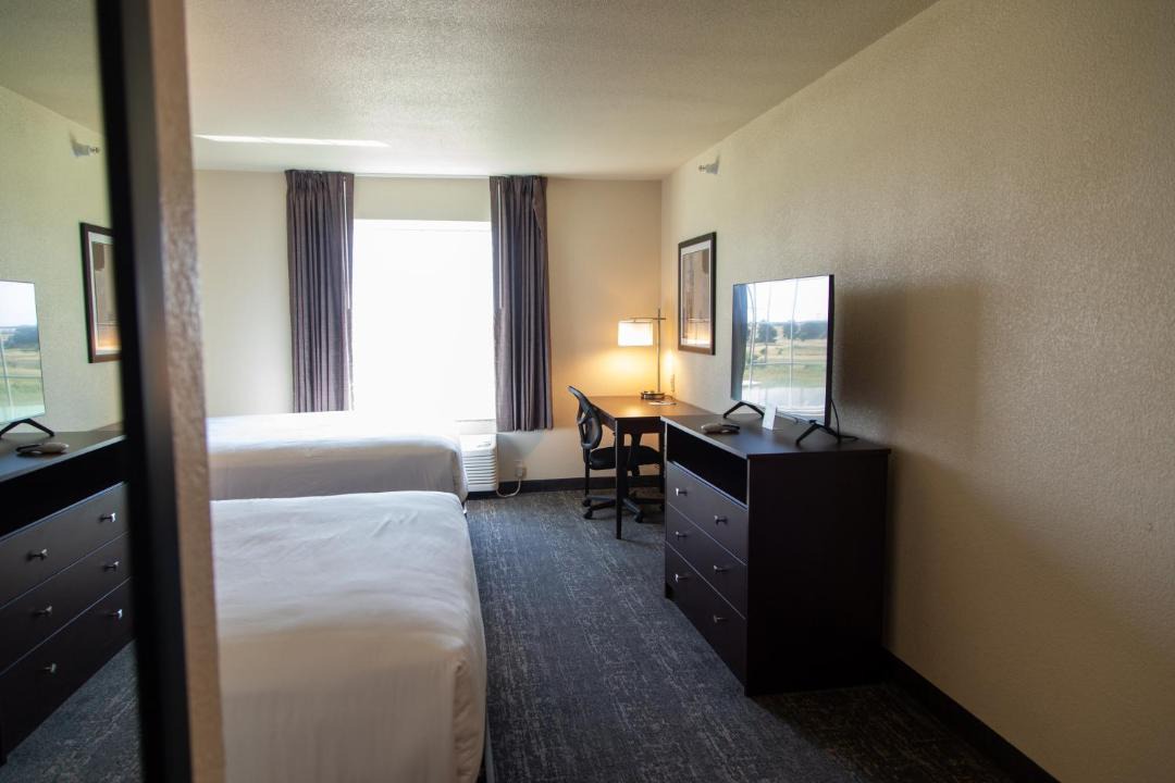 Photo of Bedroom in Springfield